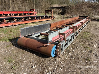2003 L-16 Conveyor