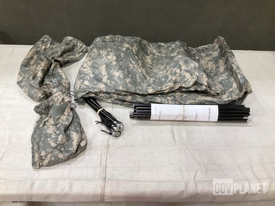 (43) ICS Improved Combat Shelters