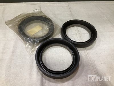 (115) 12375801 Plain Encased Seals