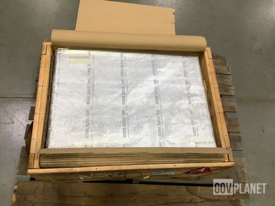 Electrical-Electronic Equipment Panel