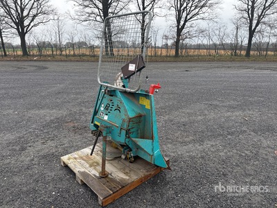 2006 Pfanzelt 0805 Torno elevador