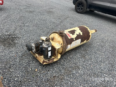 Ingersoll-Rand 14 cfm Electric 60 gal ضاغط هوائي