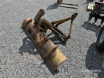 72 in Blade Attachment