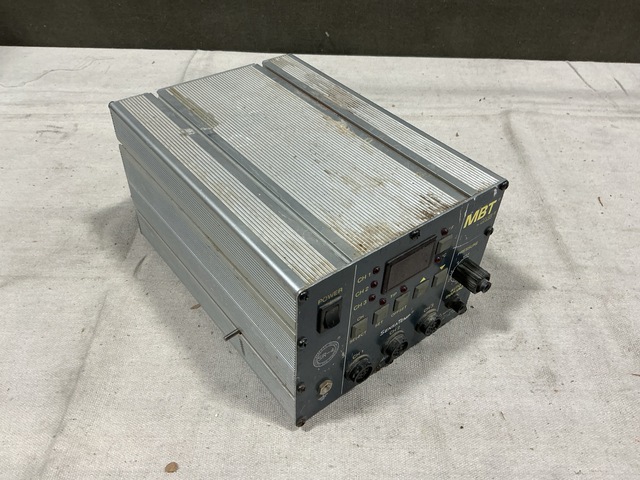 Pace MBT Soldering/Desoldering Reworking Station