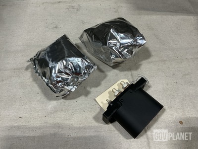 (10) Sikorsky 269A4670T External Receptacles