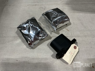 (10) Sikorsky 269A4670T External Receptacles