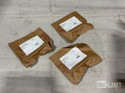 (26) Bell Helicopter 205-070-713-001 Troop Seat Fittings