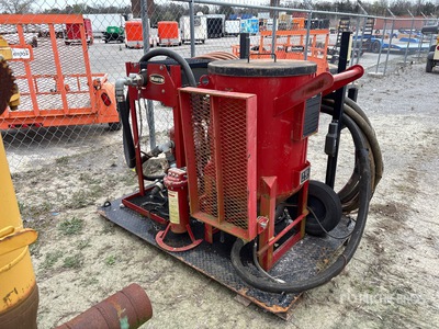 Marco Sandblasting Pot Pneumatic Sand Blaster