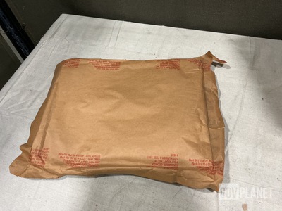 (2) Bell Helicopter 4951423 Fuel Manifold Assemblies