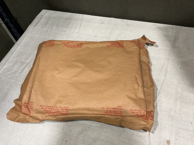 (2) Bell Helicopter 4951423 Fuel Manifold Assemblies