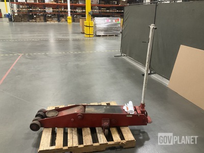 Astroline AM2000M Hydraulic Jack