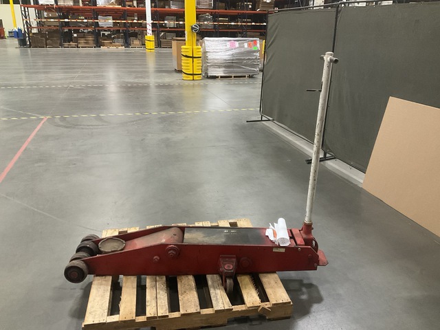 Astroline AM2000M Hydraulic Jack