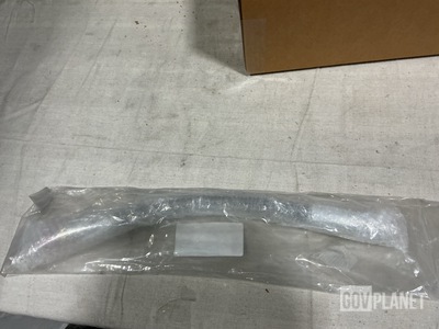 (2) Eaton Aerospace AE707482-6 Hose Assemblies