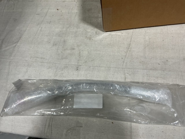 (2) Eaton Aerospace AE707482-6 Hose Assemblies