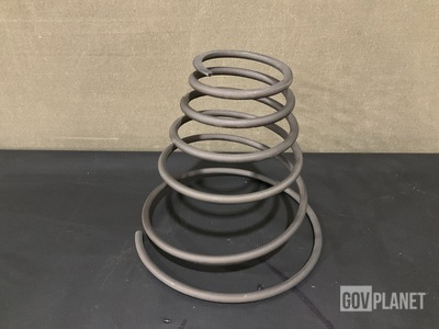 (59) Coiling Technologies 7768038 Helical Compression Springs
