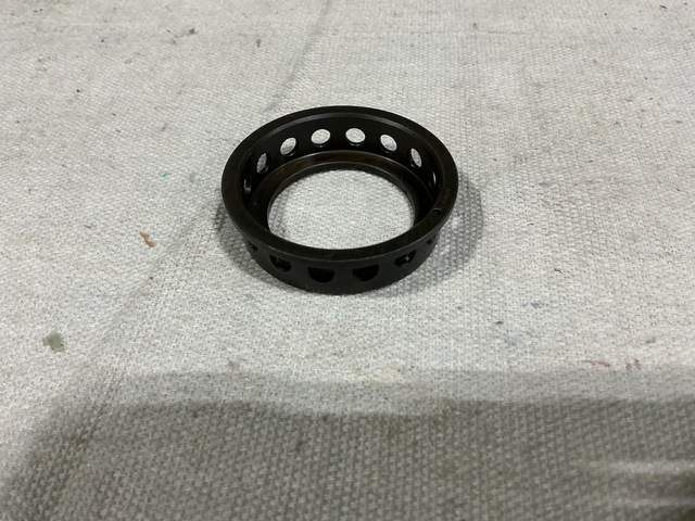 (11) Triumph Actuation 4110991-1 Sleeve Bearings