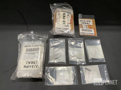 (667) Sonfarrel A3102603-1 Non-Metallic Bushings