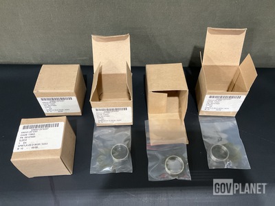 (111) MTU 5107668 Sleeve Spacers