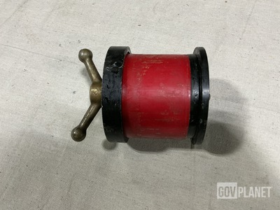 Parts Life 4026AS830-1 Trunnion Bushing Buffer Bonding Fixture