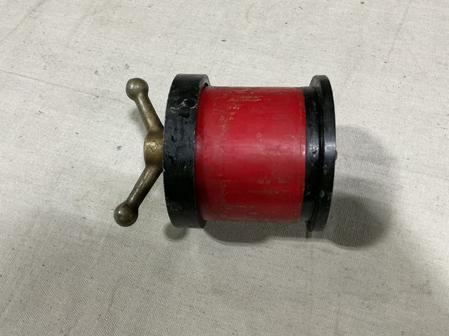 Parts Life 4026AS830-1 Trunnion Bushing Buffer Bonding Fixture