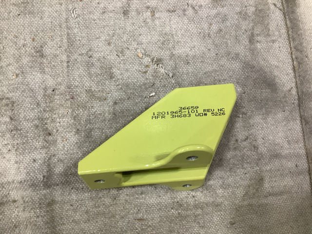 International Precision 1201965-101 Catch Strike