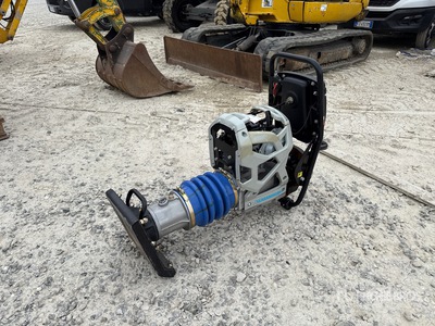 2024 Sea Rammer 080 Vibratory Rammer