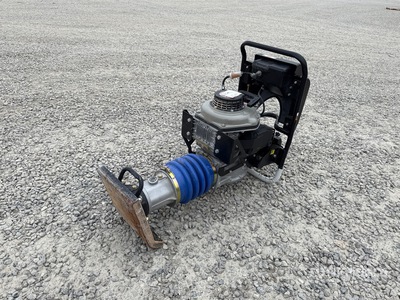 2025 Sea SR0800 Vibratory Rammer