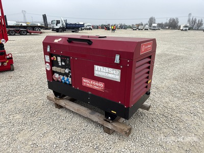 2019 Mase MPF22BA Generatore