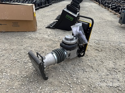 2023 Wacker Neuson BS60-2 Plus Utensili