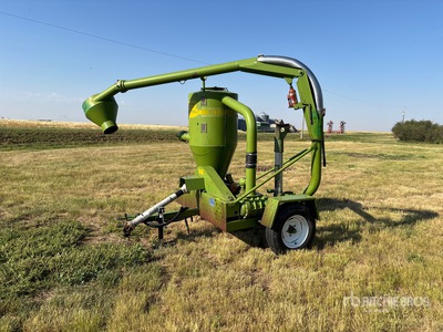 Wilinga Grain Vac