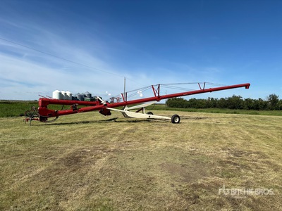 Farm King 1370 13 in x 70 ft Swing مسمار الحبوب
