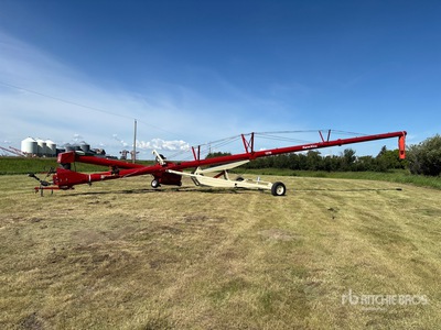 Farm King 1370 13 in x 70 ft Swing مسمار الحبوب