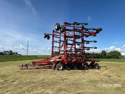 Morris Contour 46 ft Air Drill