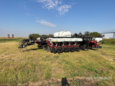 Agco 8500 31 Row No-Till زارع
