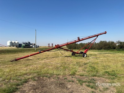 Sakundiak HD8-1600 8 in x 52 ft Grain Auger (Inoperable)
