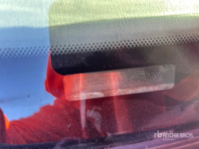 2005 Ford F-350 XL 4x2 Crew Cab Camion à Plateau