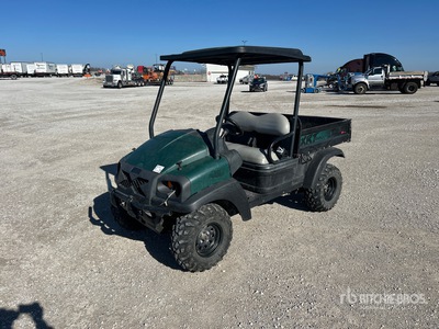 Club Car 1550 4x4 Véhicule utilitaire