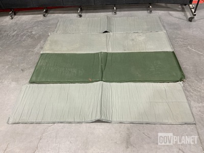 (70) Self-Inflating Sleeping Mats