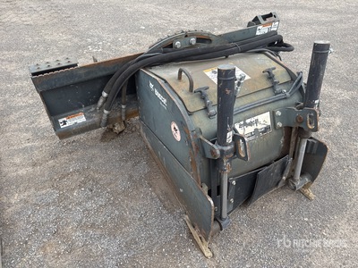 2021 Bobcat 24PLA 16 in Skid Steer Planer