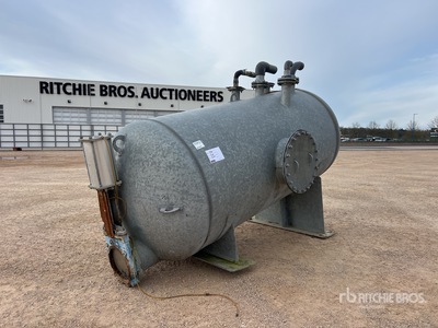 Citerne A Lisier Liquid Manure Spreader