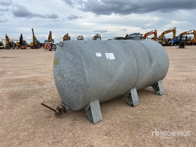 Citerne A Eau Water Tank