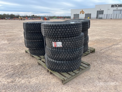 Qte De Pneus Qty Of を見 Tires