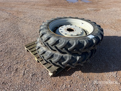 Alliance 9.5R32 Qte De Pneus Qty Of Banden