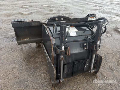 2021 Bobcat 24PLA 16 in Schranklader levelaar - Fits Bobcat 24PLA