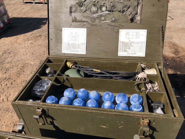 (2) General Illumination Light Sets