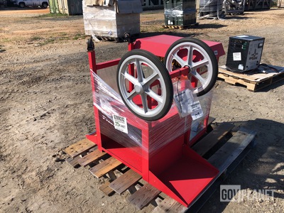 Carnival King POP-6A Royalty Popper