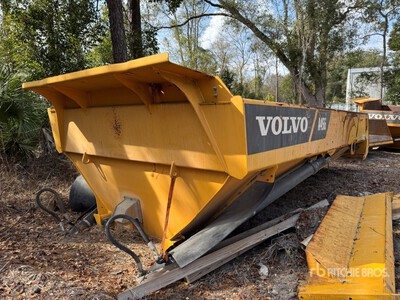 Volvo A45-G Dump Body