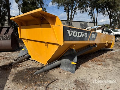 Volvo A40G Dump Body