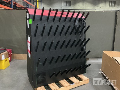 Cyclone Drying 500-048V2 Glove Dryer