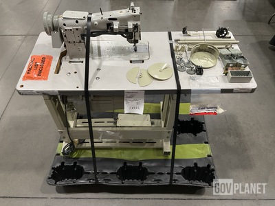 Chandler Sewing Machine